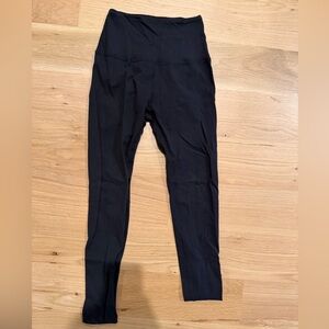 Beyond yoga black legging